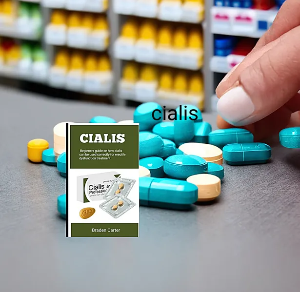 Comment avoir du cialis sans ordonnance